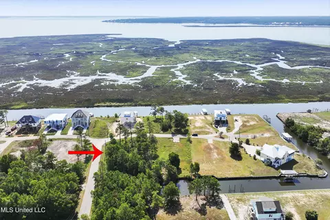 132 Hanakealoha B Pl, Diamondhead, MS 39525 photo 7