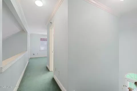Entry Way - 220 Center Ave, Sumrall, MS 39482 photo 1 of 1