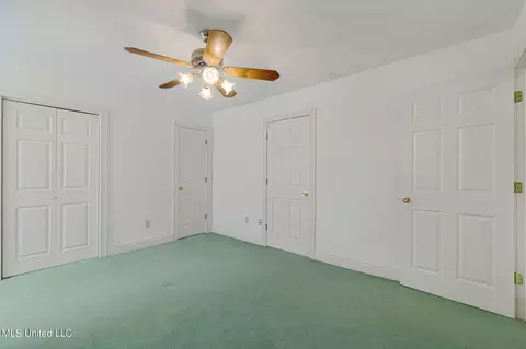 Bedroom - 220 Center Ave, Sumrall, MS 39482 photo 4 of 5