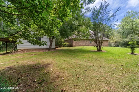 Exterior - 220 Center Ave, Sumrall, MS 39482 photo 13 of 14