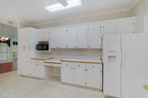 Kitchen - 220 Center Ave, Sumrall, MS 39482 photo 3 of 5