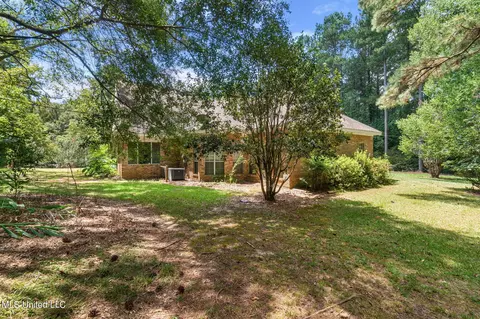 Exterior - 220 Center Ave, Sumrall, MS 39482 photo 11 of 14