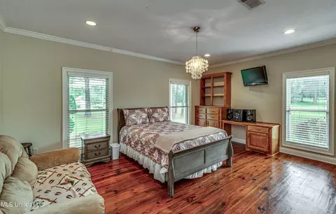Bedroom - 269 Williams Dr, Florence, MS 39073 photo 3 of 13