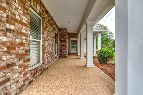 Exterior - 269 Williams Dr, Florence, MS 39073 photo 6 of 15