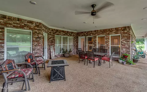 Exterior - 269 Williams Dr, Florence, MS 39073 photo 14 of 15
