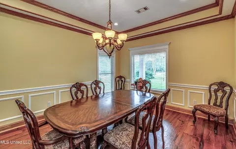 Dining - 269 Williams Dr, Florence, MS 39073 photo 2 of 7