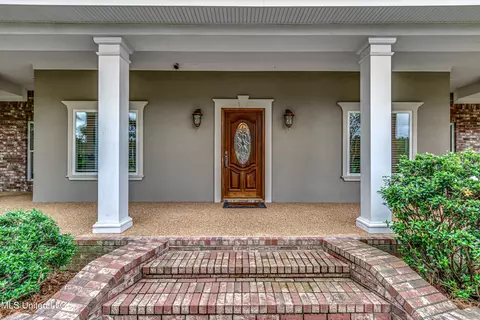 Exterior - 269 Williams Dr, Florence, MS 39073 photo 5 of 15