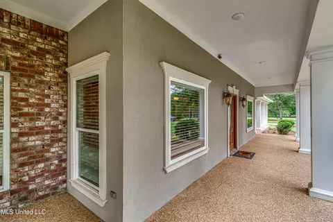Exterior - 269 Williams Dr, Florence, MS 39073 photo 7 of 15