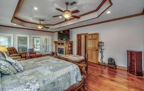 Bedroom - 269 Williams Dr, Florence, MS 39073 photo 6 of 13