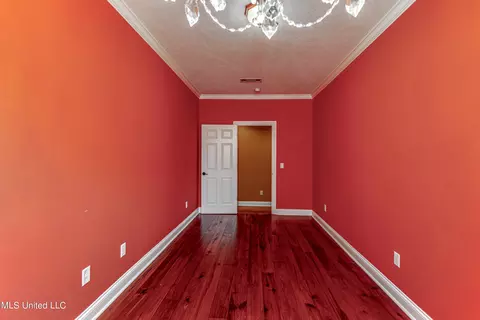 Bedroom - 269 Williams Dr, Florence, MS 39073 photo 13 of 13