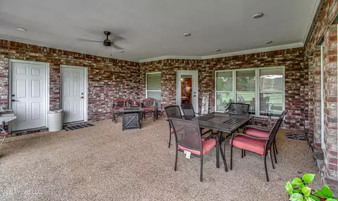 Exterior - 269 Williams Dr, Florence, MS 39073 photo 13 of 15