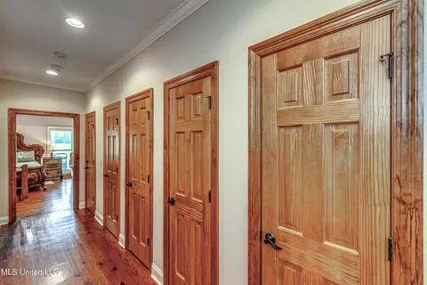 Entry Way - 269 Williams Dr, Florence, MS 39073 photo 2 of 2