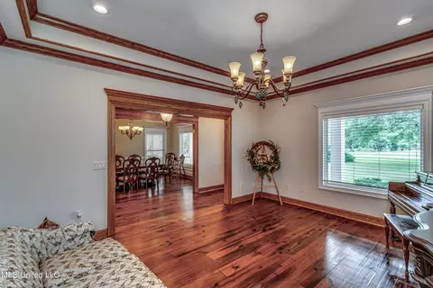 Dining - 269 Williams Dr, Florence, MS 39073 photo 1 of 7