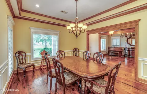 Dining - 269 Williams Dr, Florence, MS 39073 photo 3 of 7