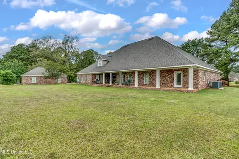 Exterior - 269 Williams Dr, Florence, MS 39073 photo 11 of 15