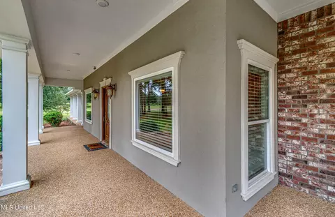 Exterior - 269 Williams Dr, Florence, MS 39073 photo 8 of 15