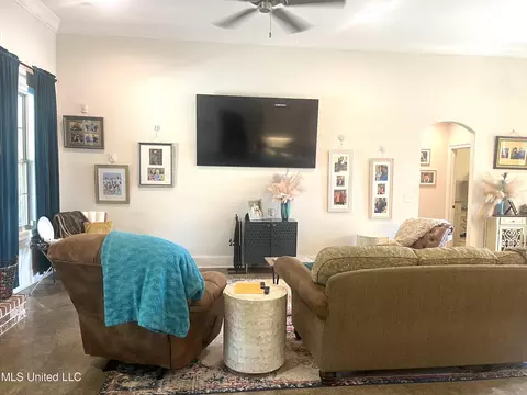 Living - 133 Coventry Ln, Brandon, MS 39042 photo 2 of 2