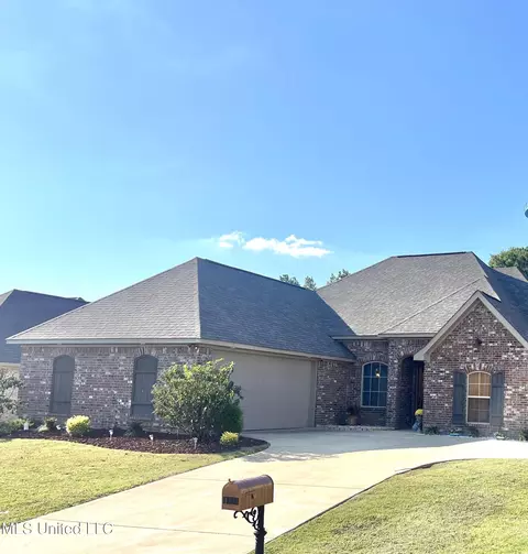 133 Coventry Ln, Brandon, MS 39042