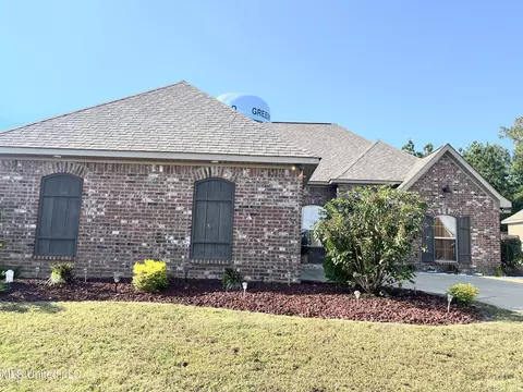 Exterior - 133 Coventry Ln, Brandon, MS 39042 photo 10 of 10