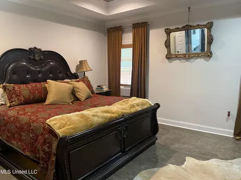 Bedroom - 133 Coventry Ln, Brandon, MS 39042 photo 3 of 3