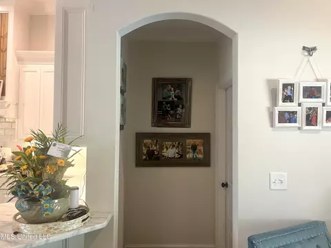 Entry Way - 133 Coventry Ln, Brandon, MS 39042 photo 2 of 4