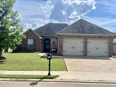 503 Lorraine Court Ct, Brandon, MS 39042