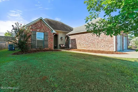 503 Lorraine Court Ct, Brandon, MS 39042 photo 3