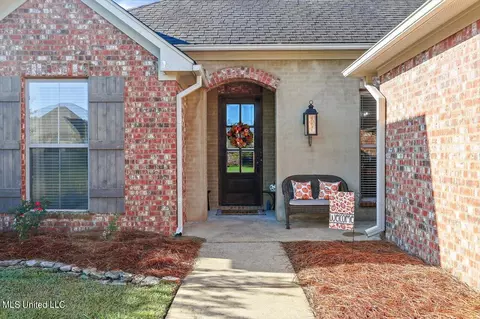 503 Lorraine Court Ct, Brandon, MS 39042 photo 4
