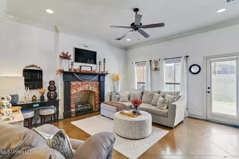 503 Lorraine Court Ct, Brandon, MS 39042 photo 10