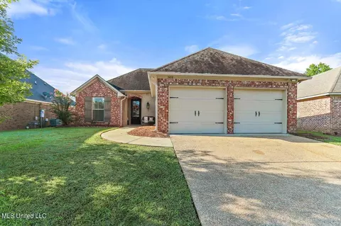 503 Lorraine Court Ct, Brandon, MS 39042 photo 2