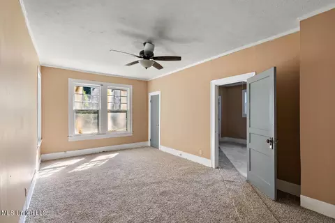 Bedroom - 136 Princeton St, Jackson, MS 39203 photo 1 of 2