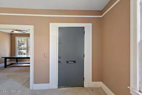 Entry Way - 136 Princeton St, Jackson, MS 39203 photo 1 of 2