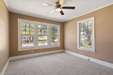 Bedroom - 136 Princeton St, Jackson, MS 39203 photo 2 of 2