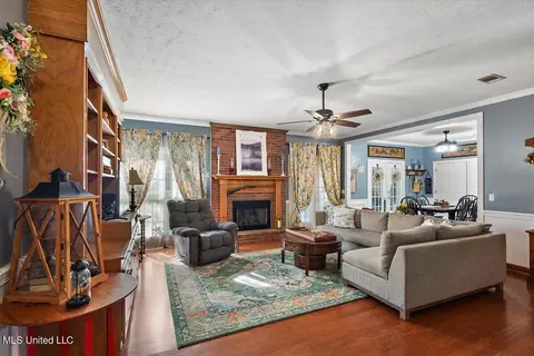 104 Mcwilliams Dr, Terry, MS 39170 photo 9