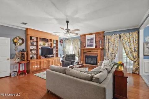 104 Mcwilliams Dr, Terry, MS 39170 photo 8