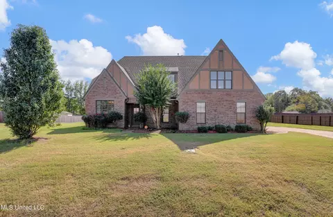 3852 Mitchells Corner Rd E, Olive Branch, MS 38654