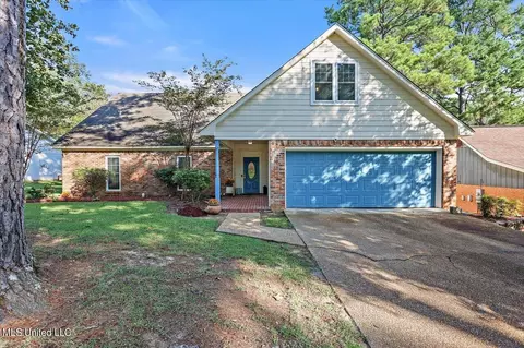 25 Carriage Ct, Brandon, MS 39042 photo 1