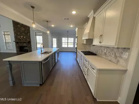 11236 Vickis Ln, Olive Branch, MS 38654 photo 25