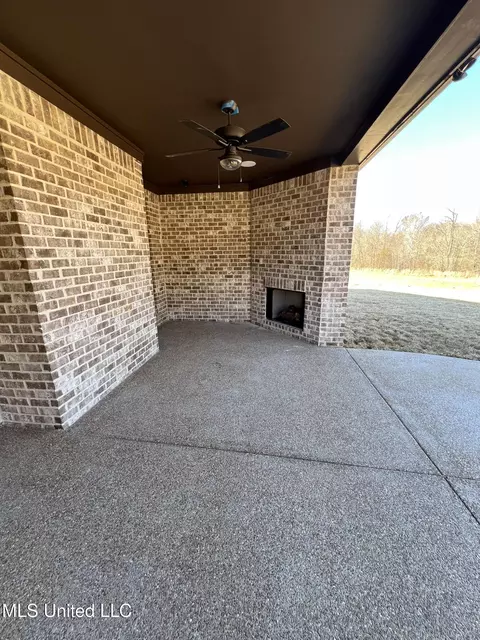 11236 Vickis Ln, Olive Branch, MS 38654 photo 37