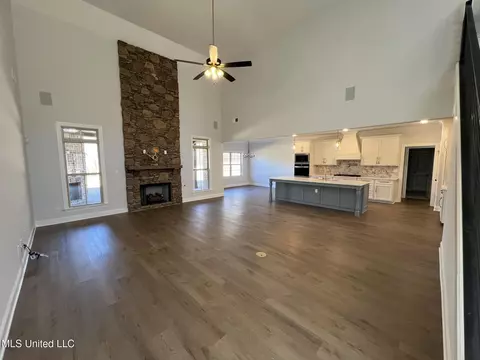 11236 Vickis Ln, Olive Branch, MS 38654 photo 7