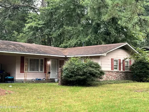 3151 Revere Street St, Jackson, MS 39212