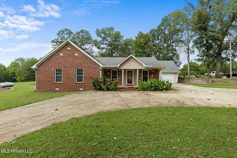 121 County Road 263, Saltillo, MS 38866