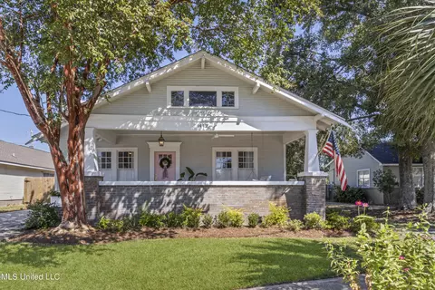 1442 2nd St, Gulfport, MS 39501