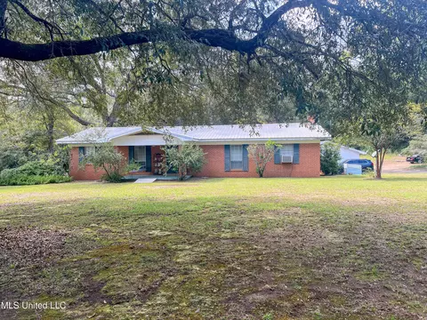 208 Ij Williams, Lucedale, MS 39452 photo 1