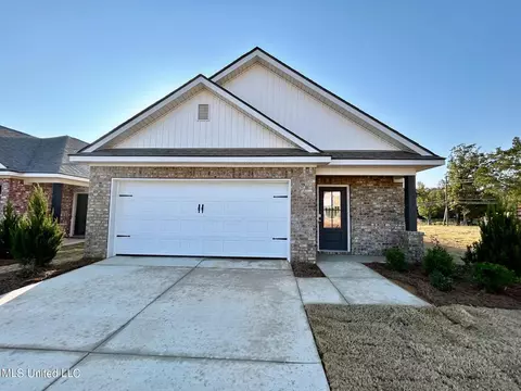 508 Vista Pointe Dr, Pearl, MS 39208