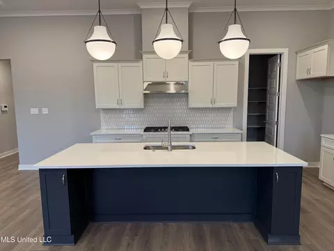Kitchen - 9616 Silo Park Rd, Olive Branch, MS 38654 photo 1 of 1