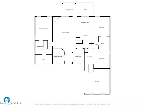 512 Dynsmore Pl, Long Beach, MS 39560 photo 27