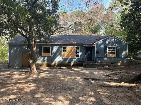 772 Broadmoor Dr, Jackson, MS 39206