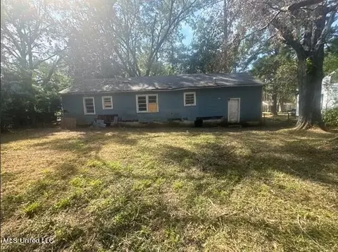 Exterior - 772 Broadmoor Dr, Jackson, MS 39206 photo 1 of 1