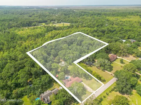View/Area - 4008 Sentinel Dr, Escatawpa, MS 39552 photo 4 of 5